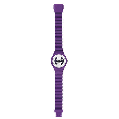 HIP HOP SOLARE HWU0538 Only Time Armbanduhr 34 mm