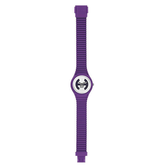 HIP HOP SOLARE HWU0538 Only Time Armbanduhr 34 mm
