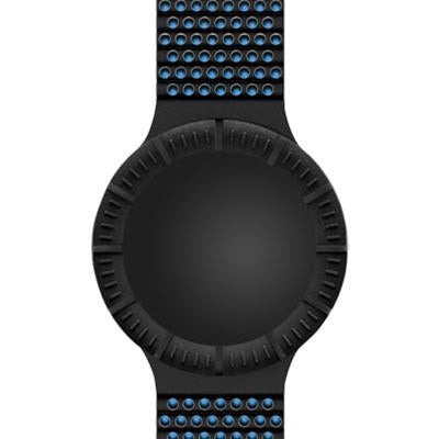 HIP HOP STRAPS HBU0315 Armbanduhr