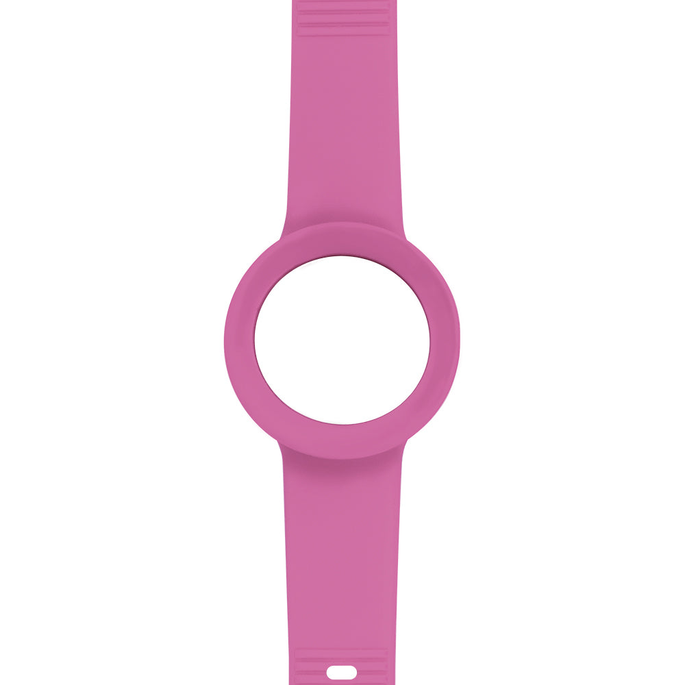 HIP HOP STRAPS HBU1097 Analoguhr Armbanduhr 34 mm ansicht-3