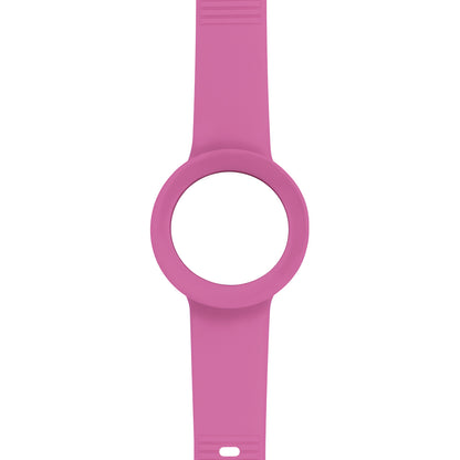 HIP HOP STRAPS HBU1097 Analoguhr Armbanduhr 34 mm ansicht-3