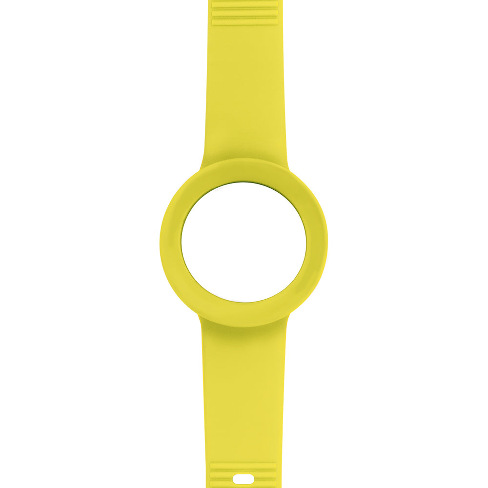 HIP HOP STRAPS HBU1098 Analoguhr Armbanduhr 34 mm ansicht-3