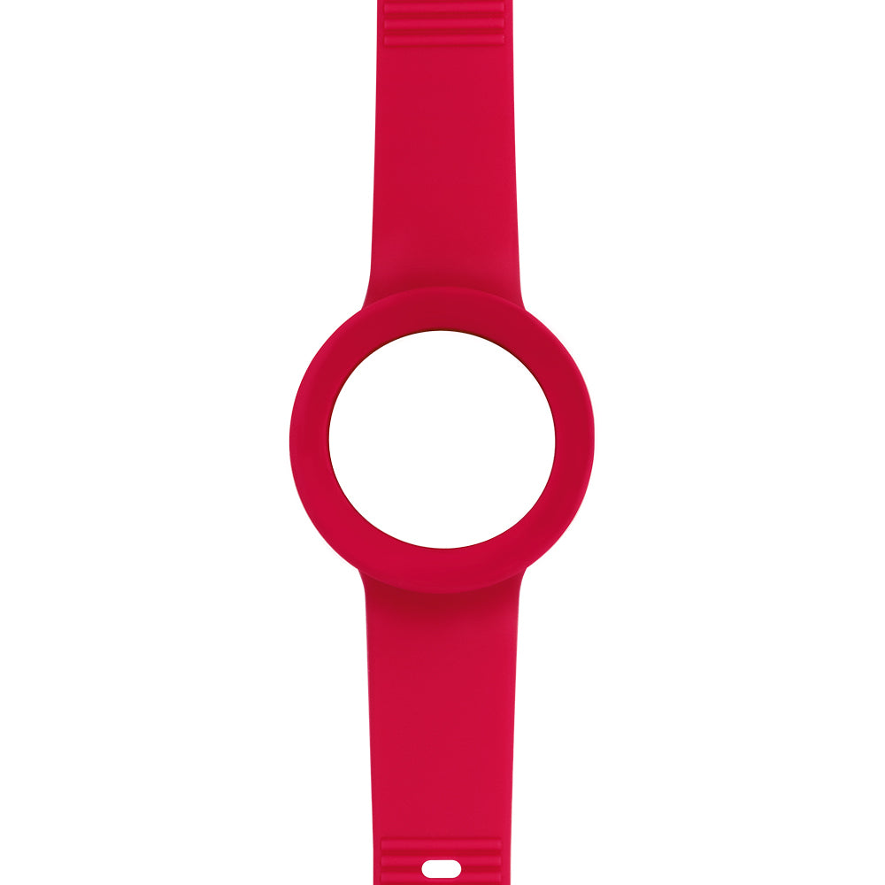 HIP HOP STRAPS HBU1102 Analoguhr Armbanduhr 34 mm ansicht-3