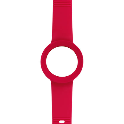 HIP HOP STRAPS HBU1102 Analoguhr Armbanduhr 34 mm ansicht-3