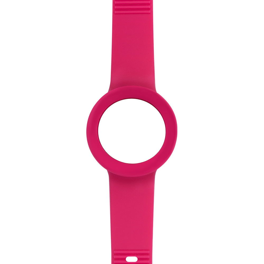 HIP HOP STRAPS HBU1104 Analoguhr Armbanduhr 34 mm ansicht-3
