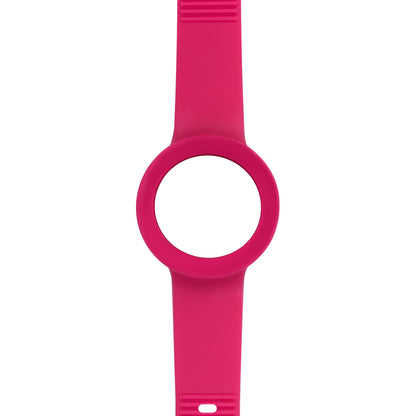 HIP HOP STRAPS HBU1104 Analoguhr Armbanduhr 34 mm ansicht-3