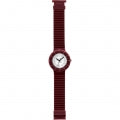 HIP HOP VELVET TOUCH HWU0142 Only Time Armbanduhr 40 mm ansicht-2