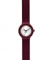 HIP HOP VELVET TOUCH HWU0165 Only Time Armbanduhr 40 mm ansicht-2