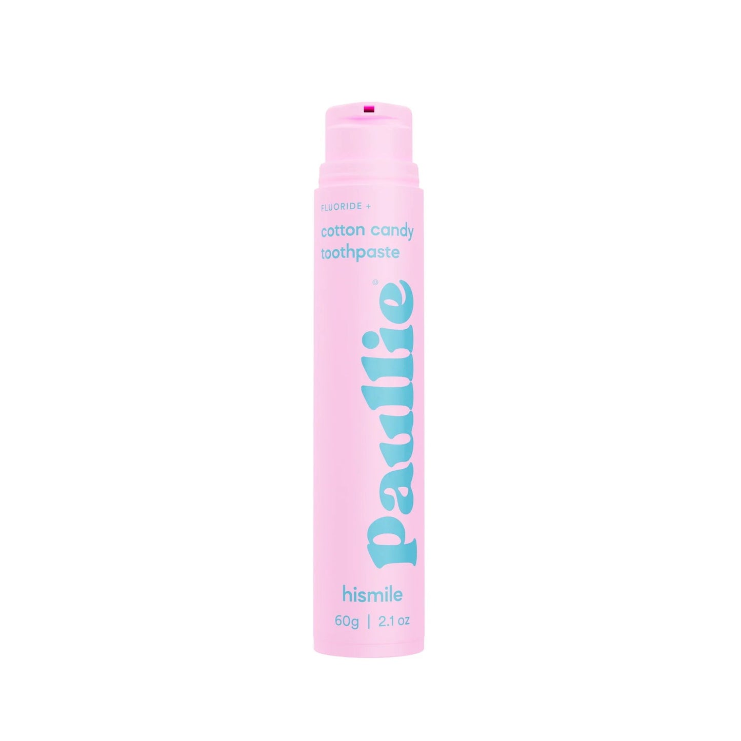 Hismile Hismile, Cotton Candy, Cleansing, Zahnpasta, 60 g Regular