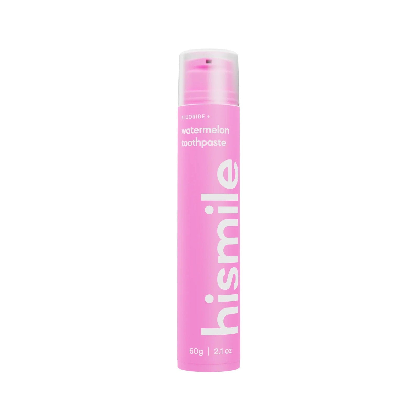 Hismile Hismile, Watermelon, Cleansing, Zahnpasta, 60 g Regular