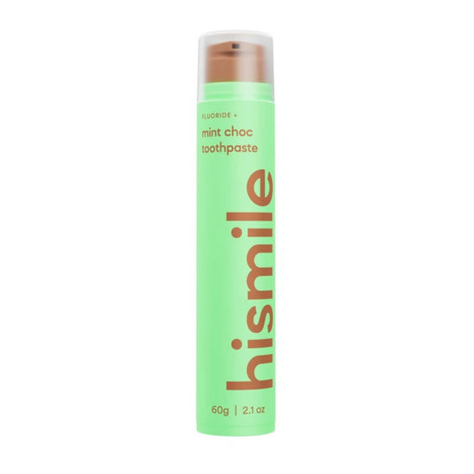 Hismile Hismile, Mint Choc, Cleansing, Zahnpasta, 60 g Regular