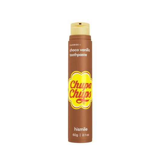 Hismile Hismile, Choco Vanilla, Cleansing, Zahnpasta, 60 g Regular