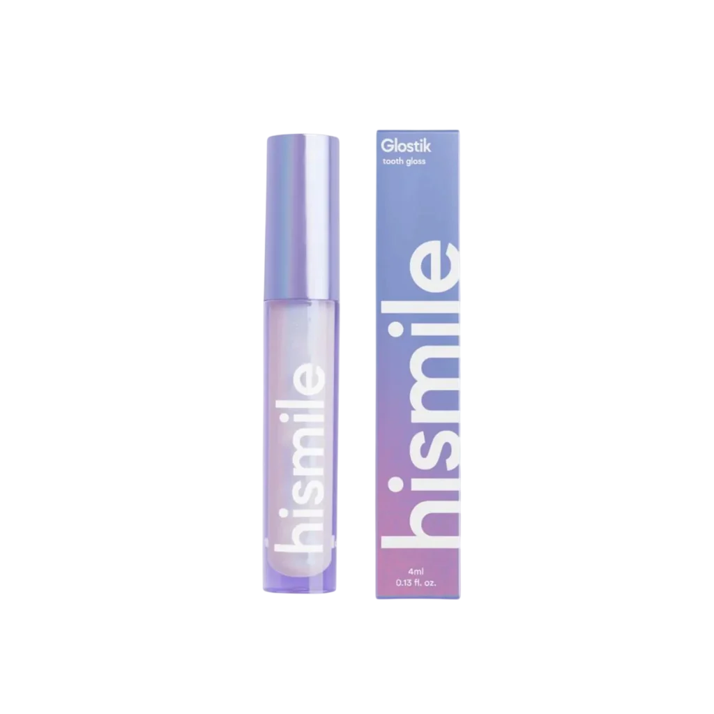 Hismile Hismile, Hismile, Aufhellungsstift, 4 ml Regular