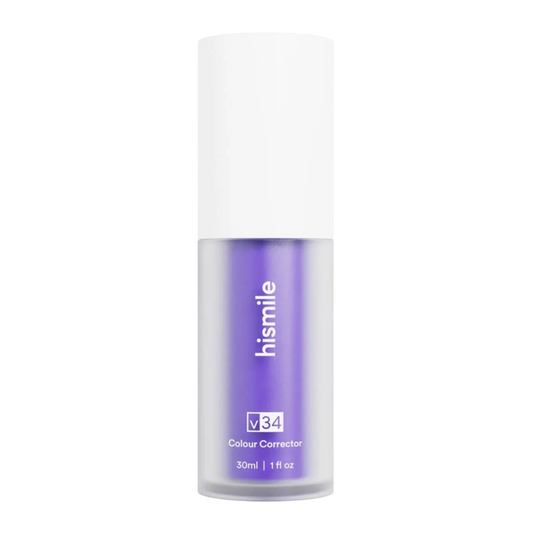 Hismile Hismile, Hismile, Aufhellung, Zahnpasta, 30 ml Regular