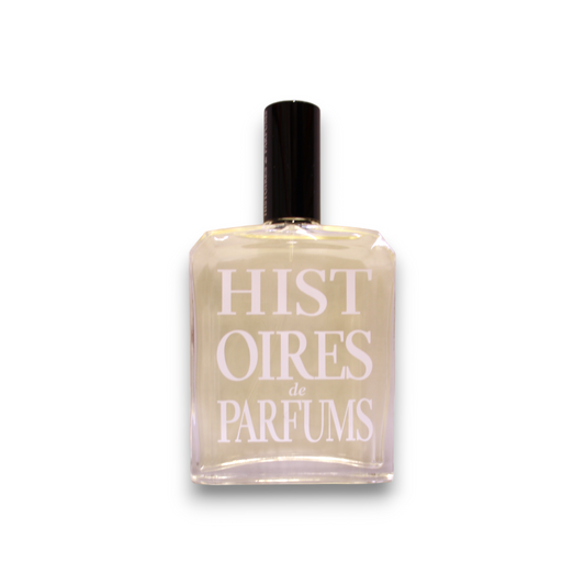Histoires de Parfums Histoires de Parfums, 1472 La Divina Commedia, Eau de Parfum, Unisex, 120 ml *Tester