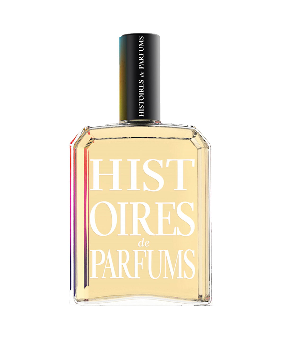 Histoires de Parfums Histoires de Parfums, 1876 Mata Hari, Eau de Parfum, Für Frauen, 120 ml Regular