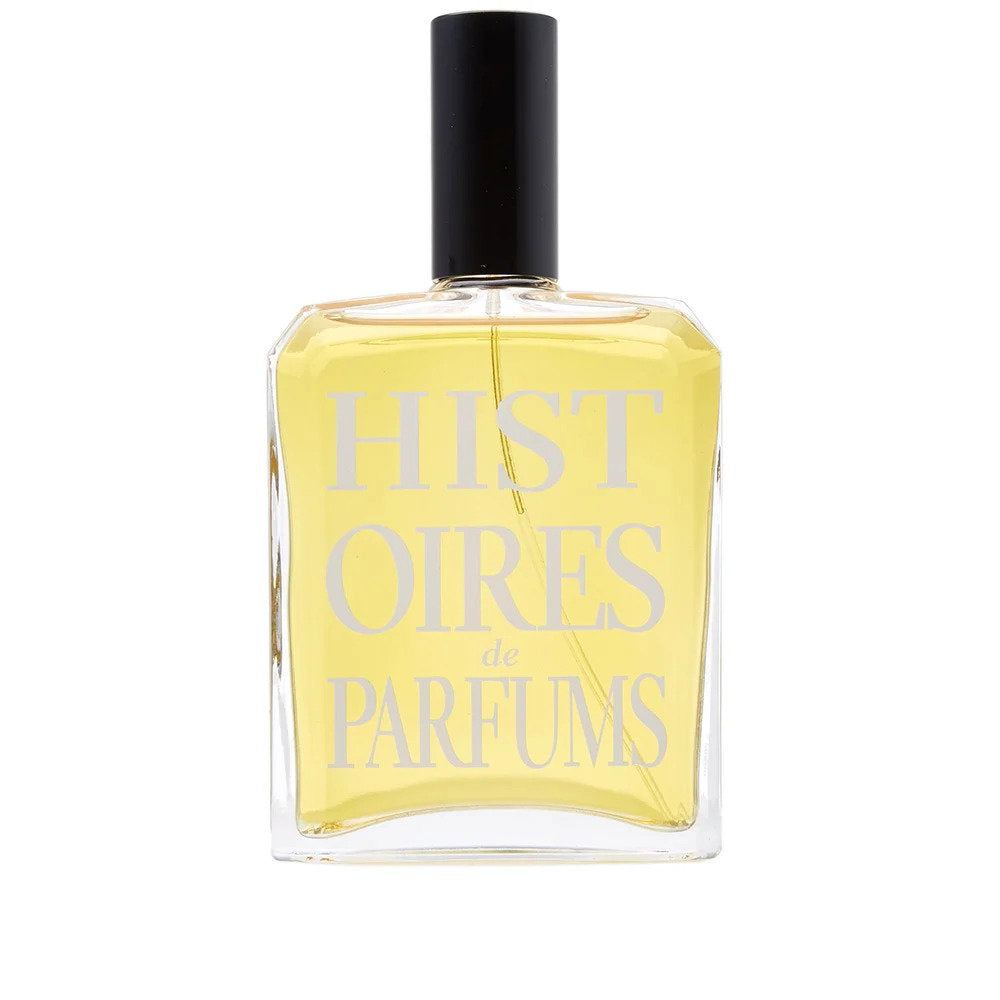 Histoires de Parfums Histoires de Parfums, 1876 Mata Hari, Eau de Parfum, Für Frauen, 120 ml *Tester