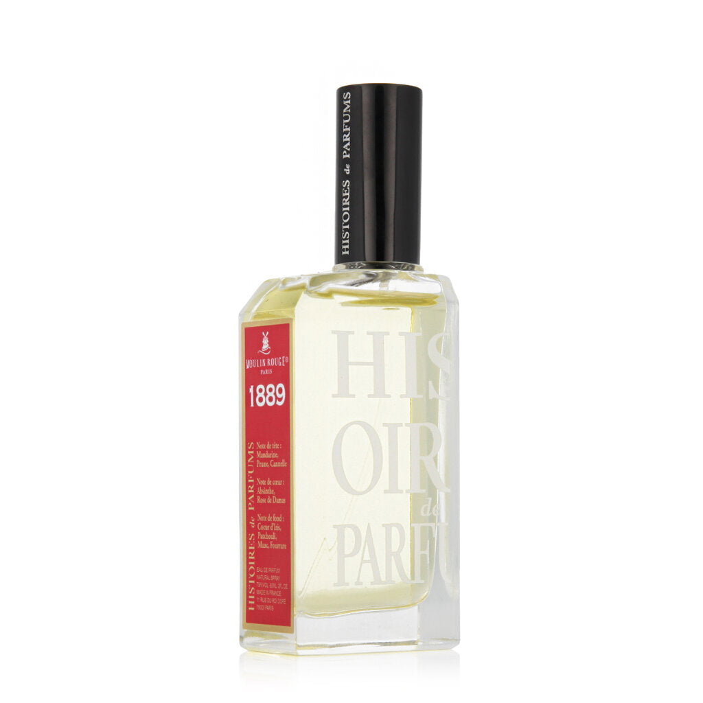 Histoires de Parfums Histoires de Parfums, 1889 Moulin Rouge, Eau de Parfum, Für Frauen, 60 ml *Tester