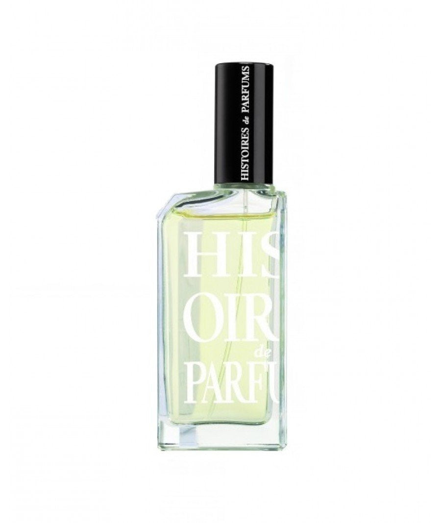 Histoires de Parfums Histoires de Parfums, 1899 Hemingway, Eau de Parfum, Unisex, 60 ml *Tester