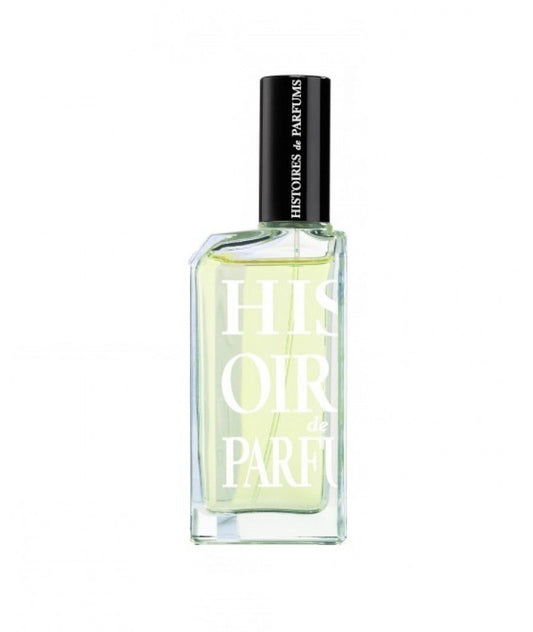 Histoires de Parfums Histoires de Parfums, 1899 Hemingway, Eau de Parfum, Unisex, 60 ml *Tester