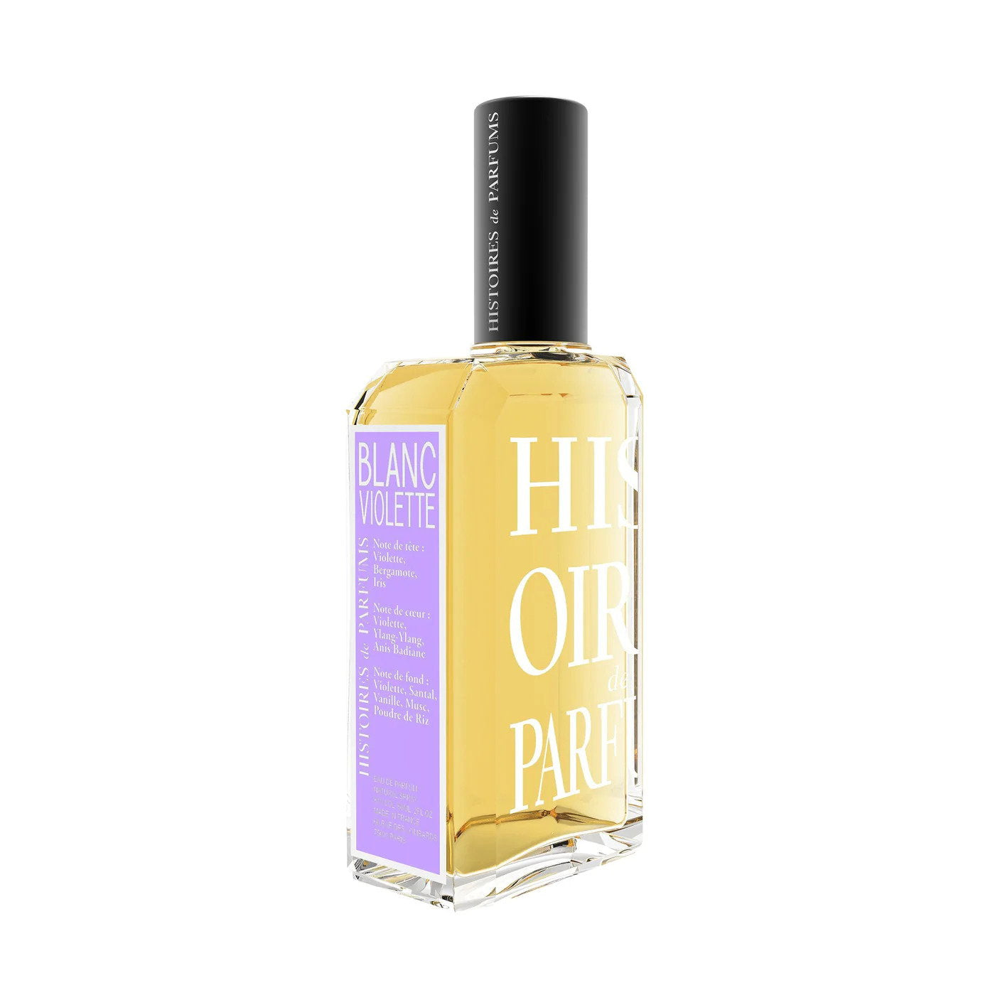 Histoires de Parfums Histoires de Parfums, Blanc Violette, Eau de Parfum, Für Frauen, 60 ml *Tester