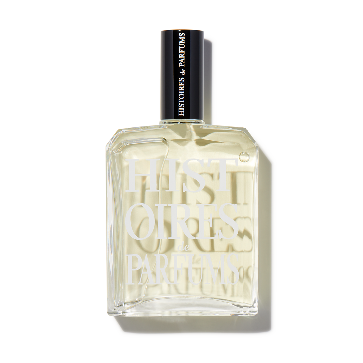 Histoires de Parfums Histoires de Parfums, 1725 Casanova, Eau de Parfum, Für Männer, 120 ml Regular