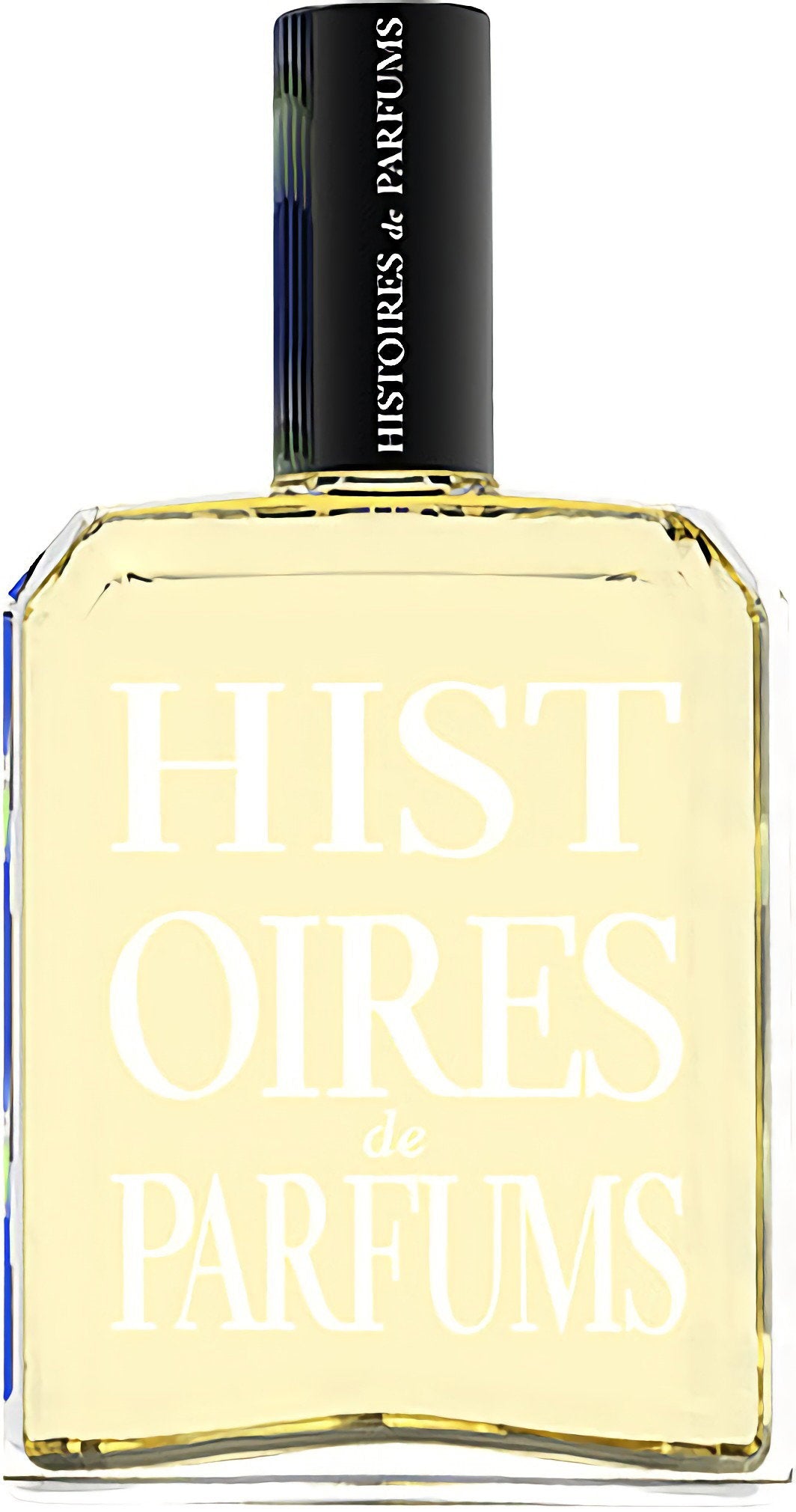 Histoires de Parfums Histoires de Parfums, 1725 Casanova, Eau de Parfum, Für Männer, 120 ml *Tester