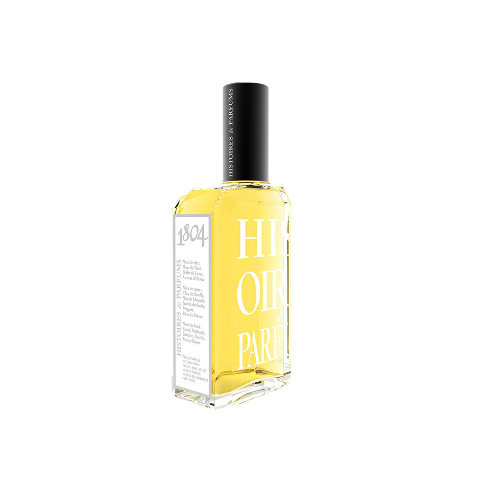 Histoires de Parfums Histoires de Parfums, 1804 George Sand, Eau de Toilette, Für Frauen, 60 ml *Tester