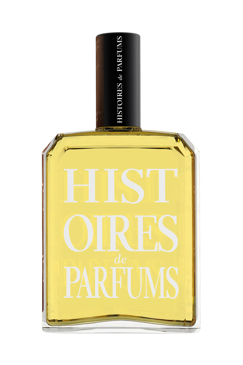 Histoires de Parfums Histoires de Parfums, 7753 , Eau de Parfum, Für Frauen, 120 ml *Tester