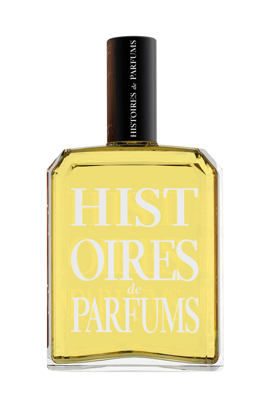 Histoires de Parfums Histoires de Parfums, 7753 , Eau de Parfum, Für Frauen, 120 ml *Tester