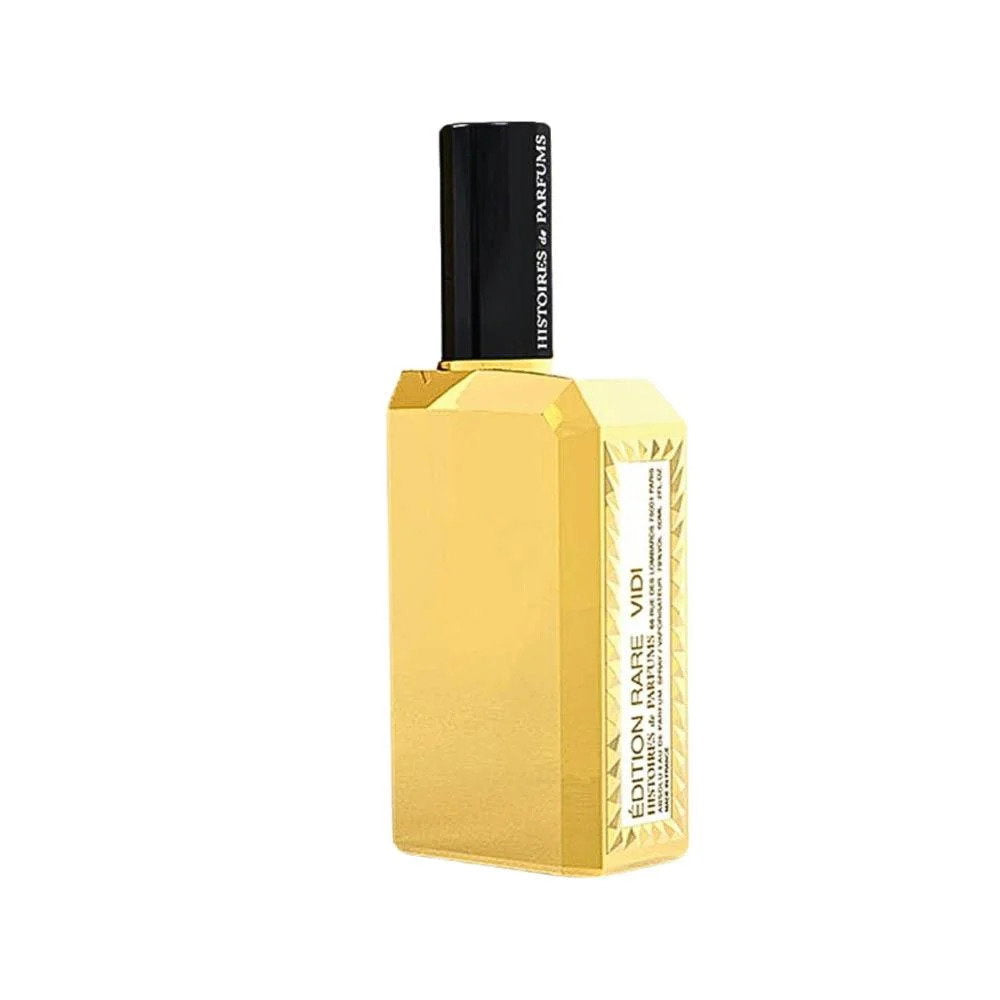 Histoires de Parfums Histoires de Parfums, Edition Rare - Vidi, Eau de Parfum, Unisex, 60 ml *Tester