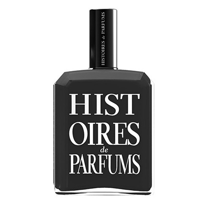 Histoires de Parfums Histoires de Parfums, Prolixe, Eau de Parfum, Unisex, 120 ml *Tester