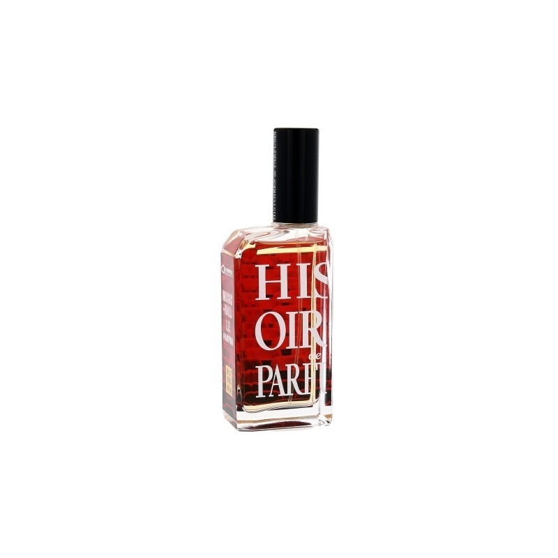 Histoires de Parfums Histoires de Parfums, L'Olympia Music Hall, Eau de Parfum, Für Frauen, 60 ml *Tester