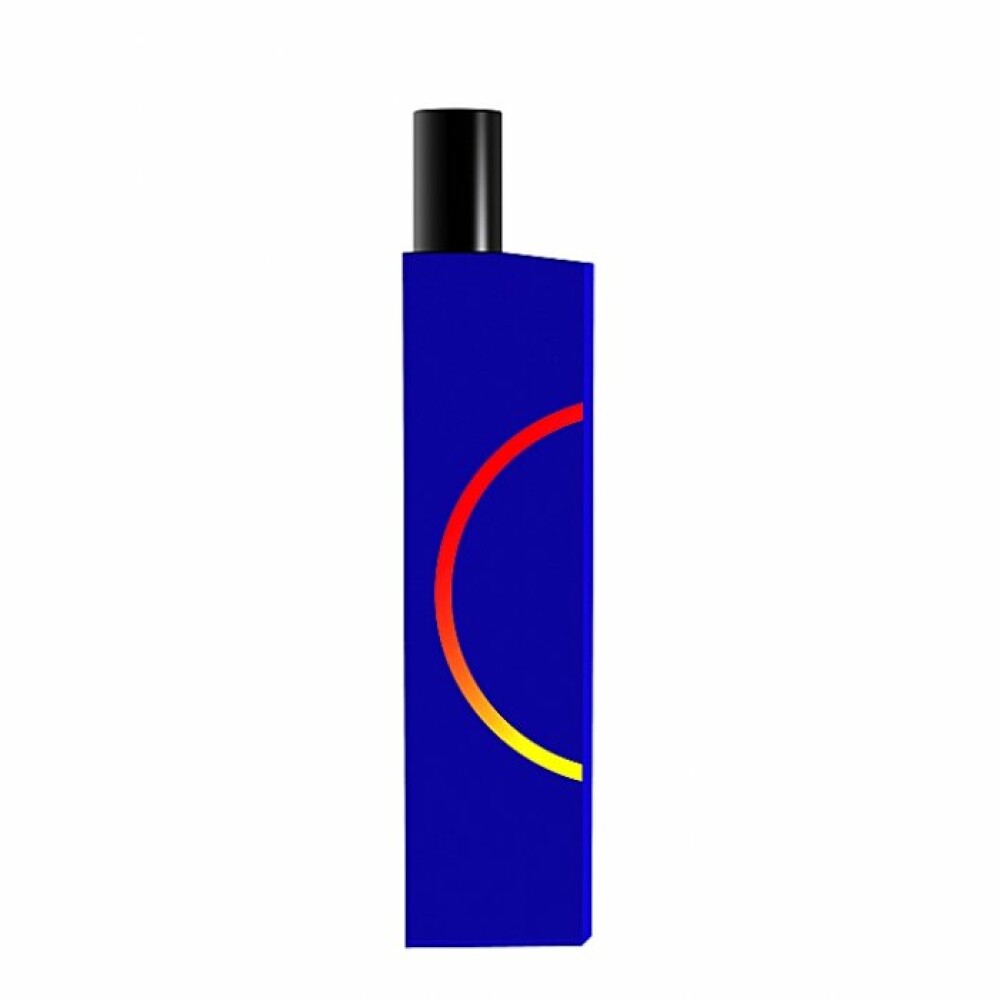 Histoires de Parfums, This Is Not A Blue Bottle 1.3, Eau de Parfum, Unisex, 15 ml *Miniatur