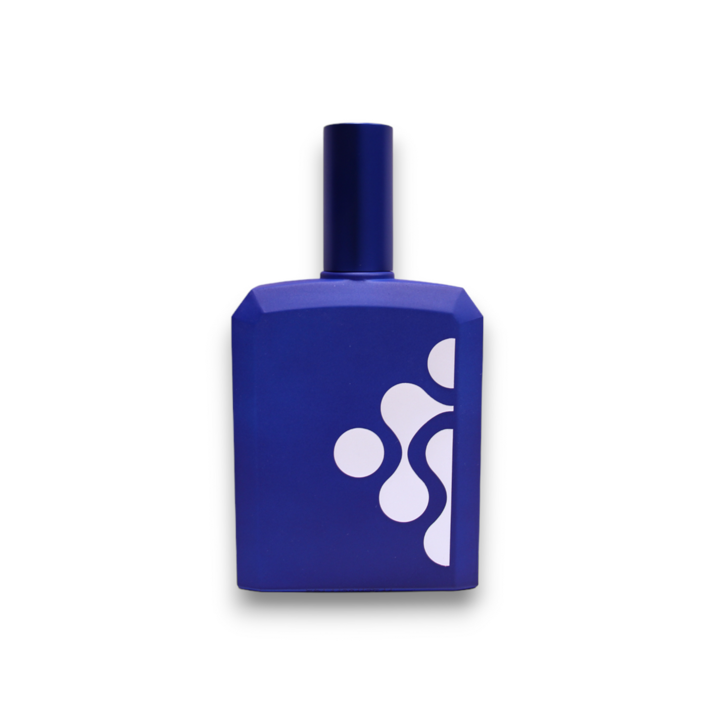 Histoires de Parfums Histoires de Parfums, This Is Not A Blue Bottle 1.4, Eau de Parfum, Unisex, 120 ml Regular