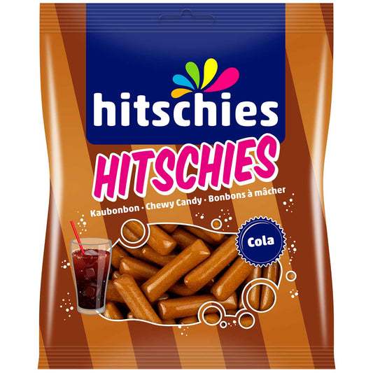hitschies Hitschies Cola 125g - Candyshop.ch