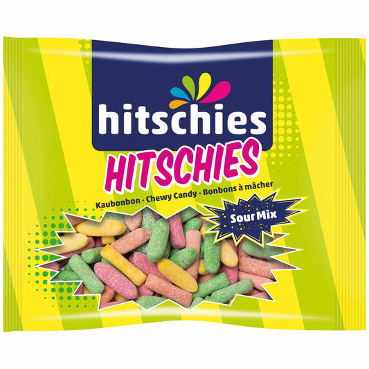 hitschies Hitschies Sour Mix 200g - Candyshop.ch