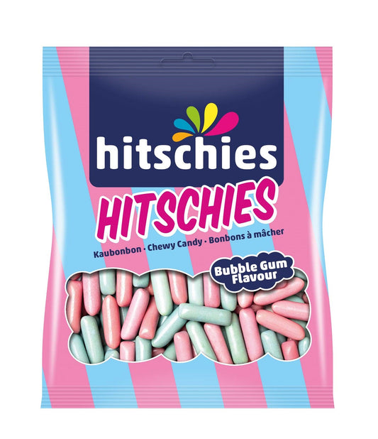 hitschies Hitschies Bubble Gum - Candyshop.ch