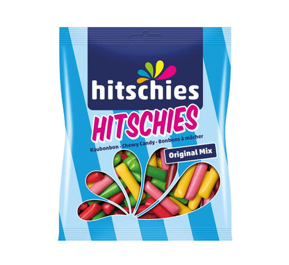 hitschies Original Mix 150g