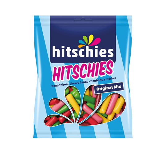 hitschies Original Mix 150g