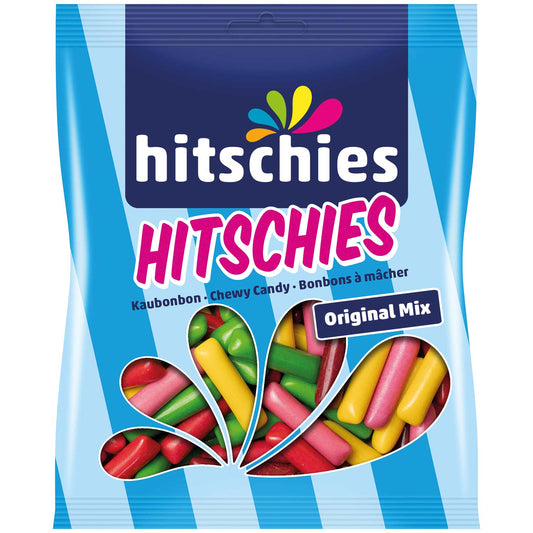 hitschies Original Mix 150g - Candyshop.ch