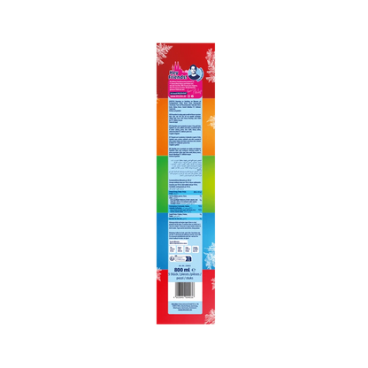 hitschies Saure Drachenzungen Kratzies Wassereis 5x160ml - Candyshop.ch