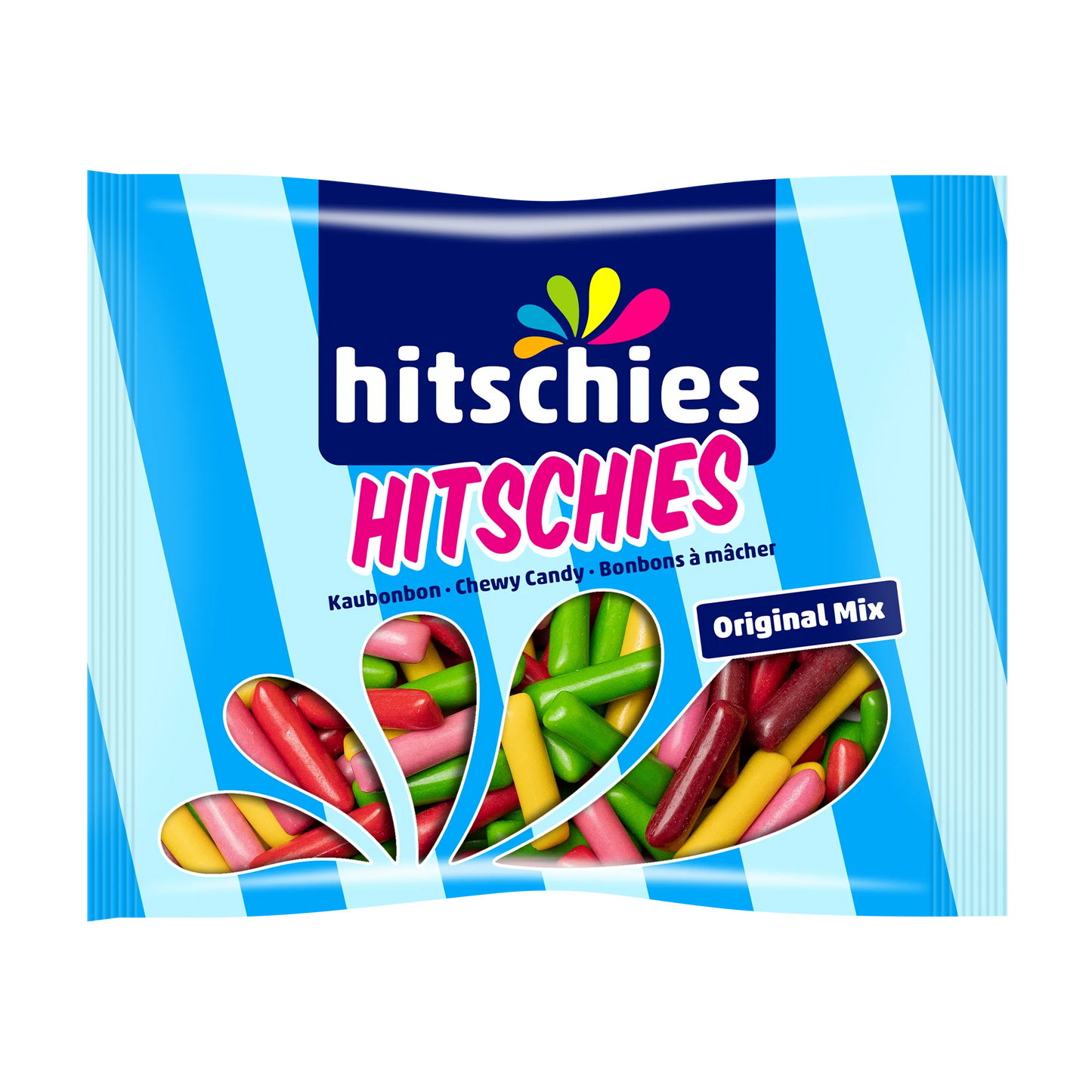 hitschies Original Mix 210g