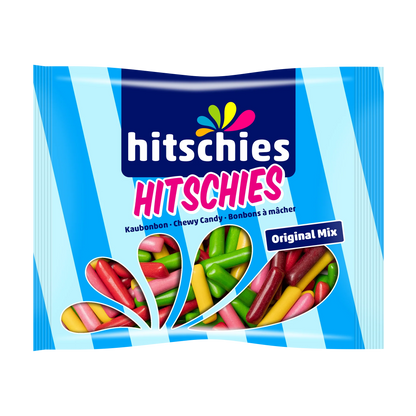 hitschies Original Mix 210g