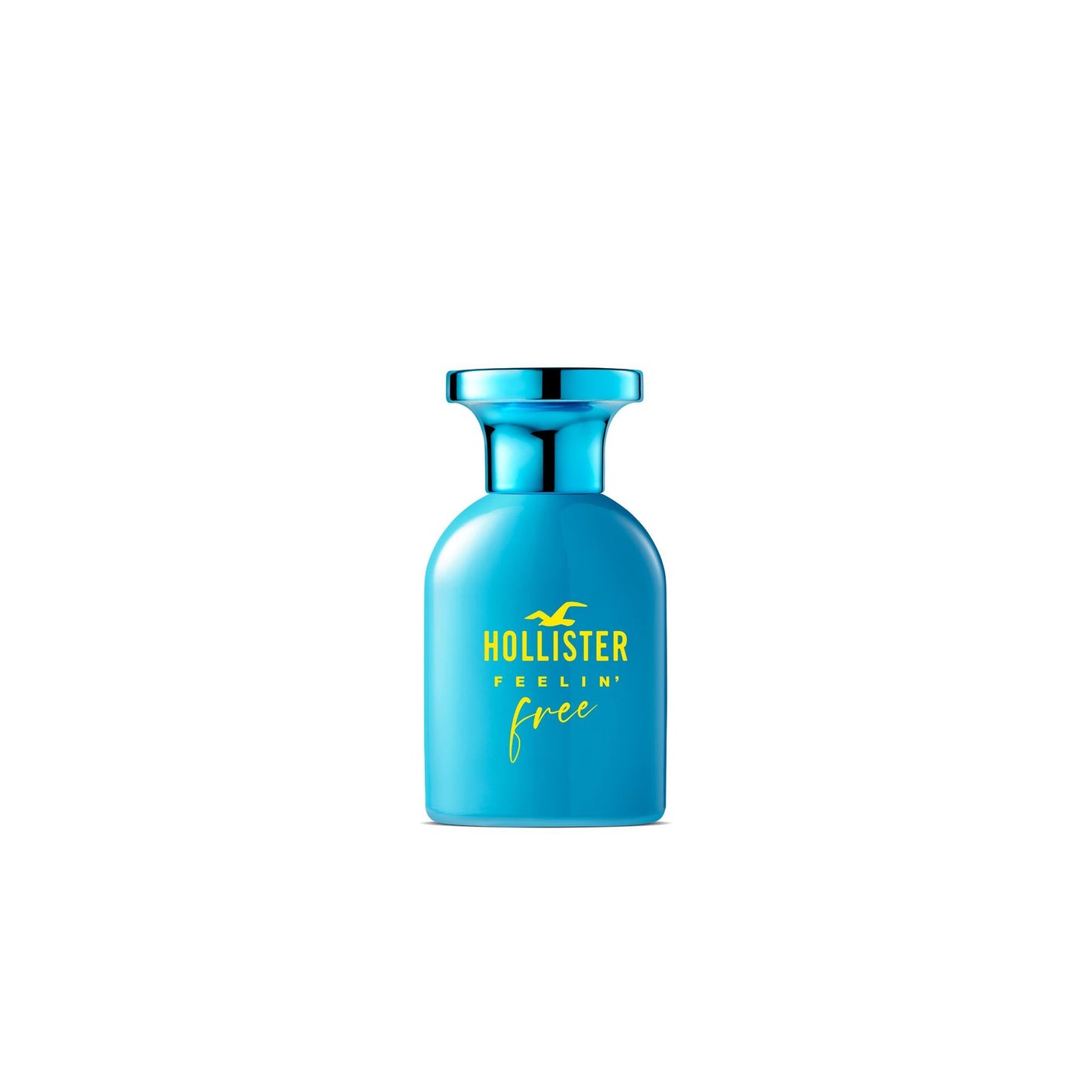 Hollister Hollister, Feelin' Free, Eau de Toilette, Für Männer, 30 ml Regular