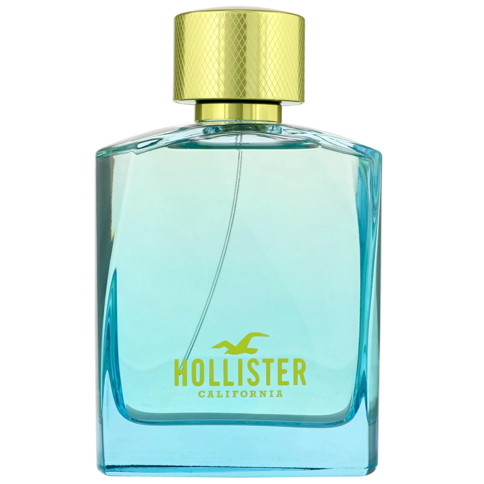 Hollister Hollister, Wave 2, Eau de Toilette, Für Männer, 100 ml *Tester