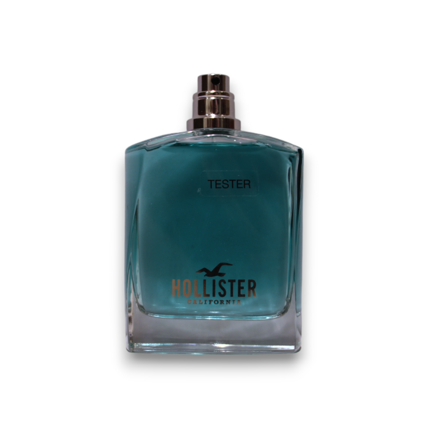 Hollister Hollister, Wave Surf Edition, Eau de Toilette, Für Männer, 50 ml *Tester