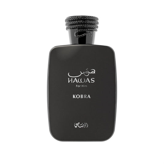 Rasasi Hawas Kobra EDP 100ml