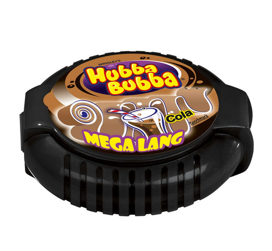 Hubba Bubba Bubble Tape Cola 56g - Candyshop.ch