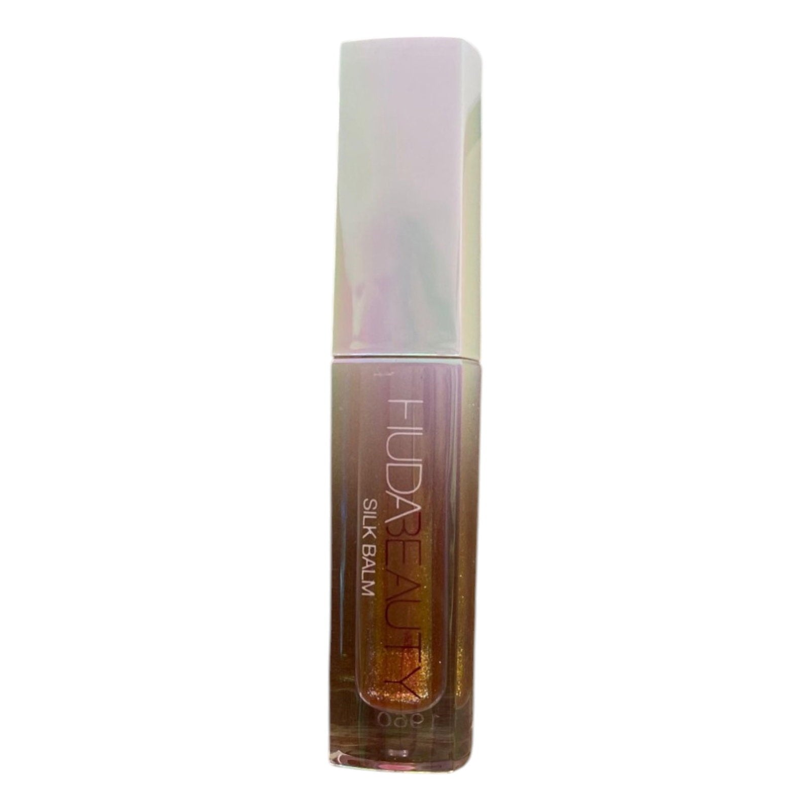 Huda Beauty Huda Beauty, Silk Balm, Flüssiger Lippenstift, 1.8 ml *Miniatur Miniature